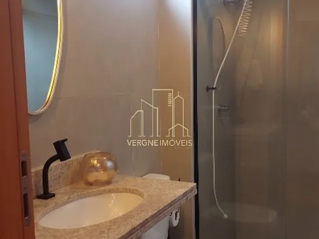 Imagem 3: Studio à venda na Barra Salvador-BA com 1 quarto 1 sala 1 banheiro 1 vaga de garagem