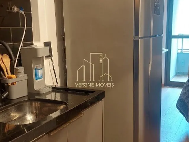 Imagem 2: Studio à venda na Barra Salvador-BA com 1 quarto 1 sala 1 banheiro 1 vaga de garagem