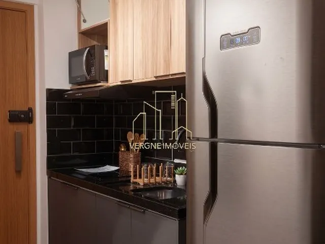 Imagem 13: Studio à venda na Barra Salvador-BA com 1 quarto 1 sala 1 banheiro 1 vaga de garagem