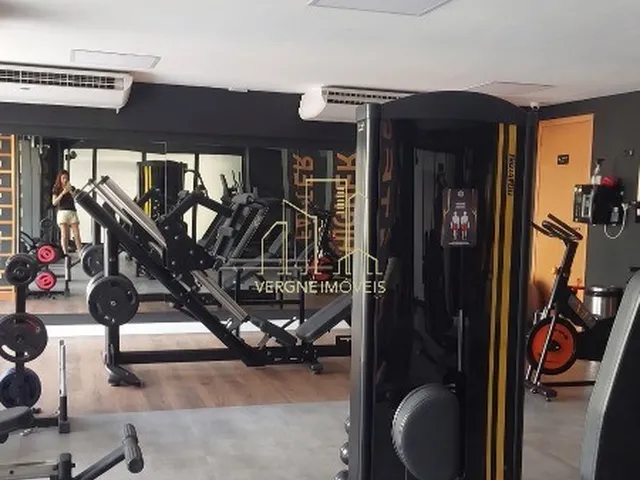 Imagem 8: Studio à venda na Barra Salvador-BA com 1 quarto 1 sala 1 banheiro 1 vaga de garagem