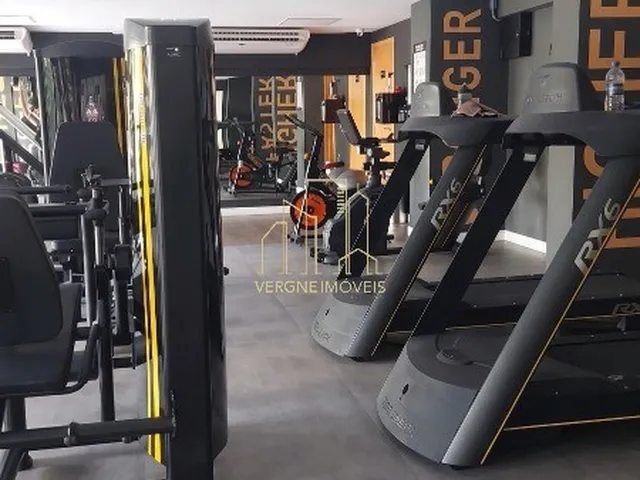 Imagem 4: Studio à venda na Barra Salvador-BA com 1 quarto 1 sala 1 banheiro 1 vaga de garagem