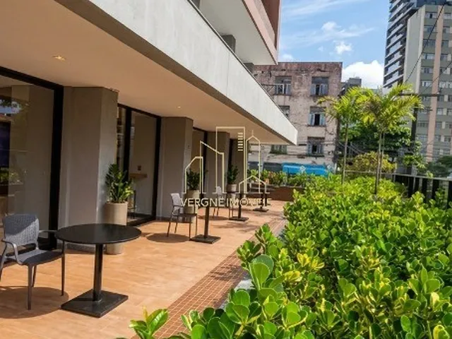 Imagem 9: Studio à venda na Barra Salvador-BA com 1 quarto 1 sala 1 banheiro 1 vaga de garagem