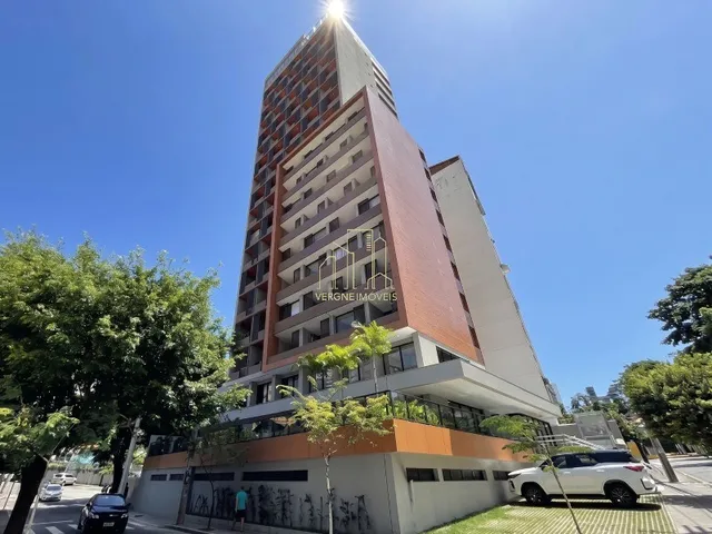 Imagem 6: Studio à venda na Barra Salvador-BA com 1 quarto 1 sala 1 banheiro 1 vaga de garagem