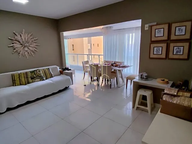Imagem 13: Apartamento à venda em Salvador-BA no bairro Patamares com 3 quartos 1 suíte 2 salas 3