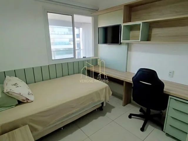 Imagem 15: Apartamento à venda em Salvador-BA no bairro Patamares com 3 quartos 1 suíte 2 salas 3