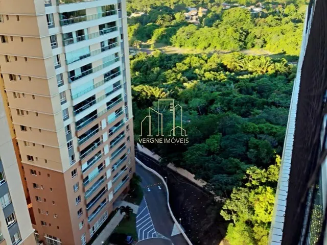 Imagem 9: Apartamento à venda em Salvador-BA no bairro Patamares com 3 quartos 1 suíte 2 salas 3