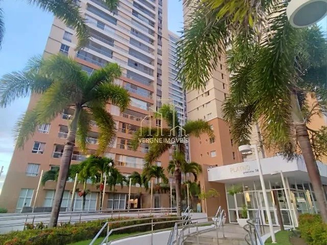 Imagem 10: Apartamento à venda em Salvador-BA no bairro Patamares com 3 quartos 1 suíte 2 salas 3