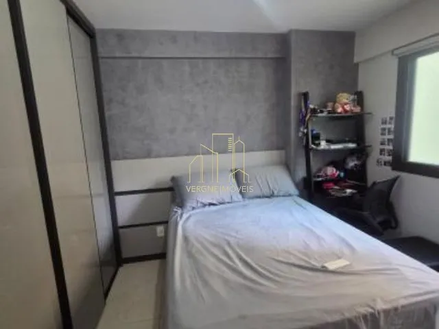 Imagem 4: Luxuoso apartamento à venda em Alphaville I Salvador-BA com 4 quartos 4 suítes 2 salas