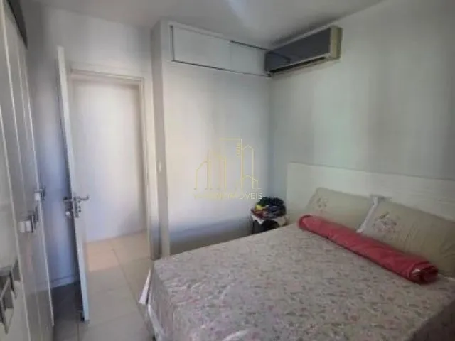 Imagem 8: Luxuoso apartamento à venda em Alphaville I Salvador-BA com 4 quartos 4 suítes 2 salas