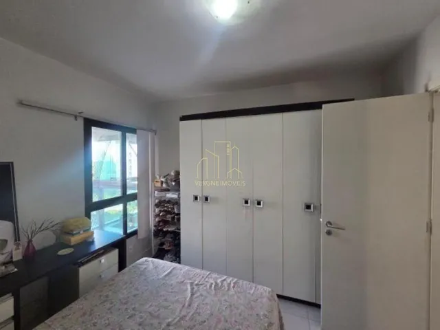 Imagem 14: Luxuoso apartamento à venda em Alphaville I Salvador-BA com 4 quartos 4 suítes 2 salas