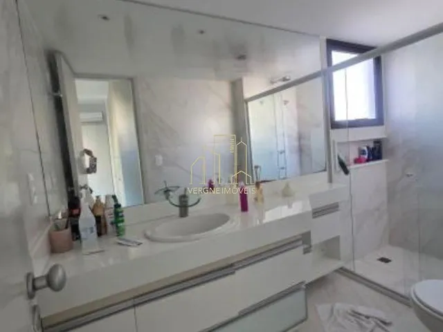 Imagem 10: Luxuoso apartamento à venda em Alphaville I Salvador-BA com 4 quartos 4 suítes 2 salas