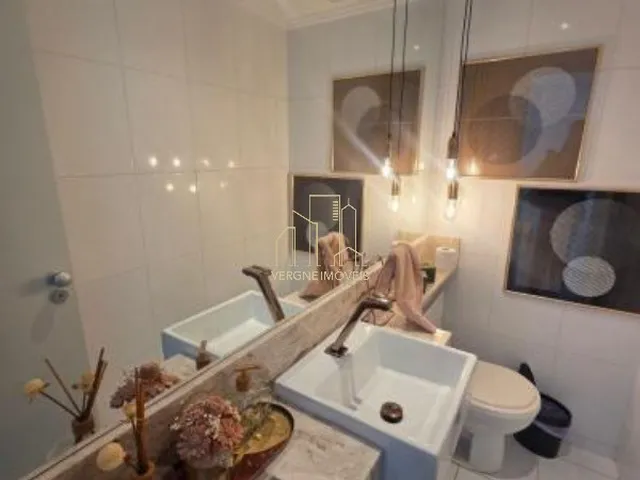 Imagem 16: Luxuoso apartamento à venda em Alphaville I Salvador-BA com 4 quartos 4 suítes 2 salas