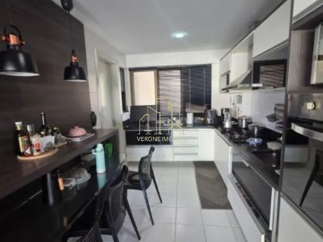 Imagem 15: Luxuoso apartamento à venda em Alphaville I Salvador-BA com 4 quartos 4 suítes 2 salas
