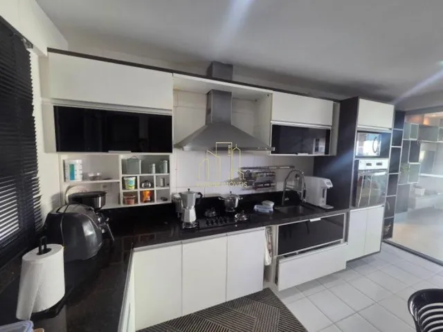 Imagem 9: Luxuoso apartamento à venda em Alphaville I Salvador-BA com 4 quartos 4 suítes 2 salas