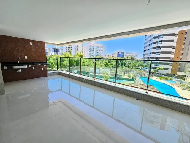 Imagem: Apartamento de luxo à venda em Salvador-BA