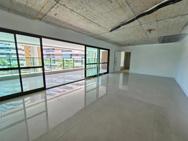 Imagem 13: Apartamento de luxo à venda em Salvador-BA no bairro Alphaville I com 4 quartos 4