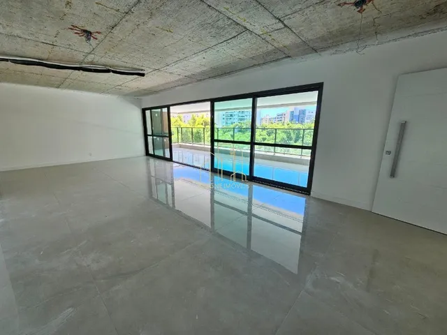Imagem 3: Apartamento de luxo à venda em Salvador-BA no bairro Alphaville I com 4 quartos 4