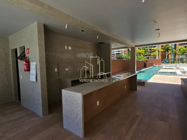 Imagem 4: Apartamento de luxo à venda em Salvador-BA no bairro Alphaville I com 4 quartos 4