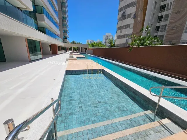 Imagem 5: Apartamento de luxo à venda em Salvador-BA no bairro Alphaville I com 4 quartos 4