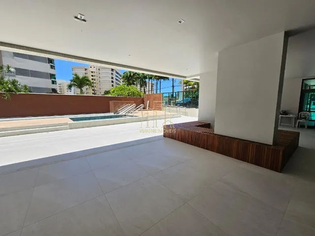 Imagem 14: Apartamento de luxo à venda em Salvador-BA no bairro Alphaville I com 4 quartos 4