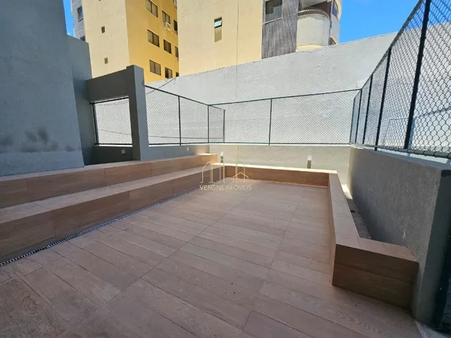Imagem 7: Apartamento de luxo à venda em Salvador-BA no bairro Alphaville I com 4 quartos 4