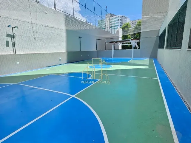 Imagem 12: Apartamento de luxo à venda em Salvador-BA no bairro Alphaville I com 4 quartos 4