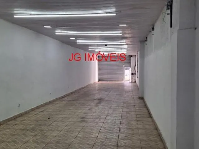 Imagem: Salao Comercial em São Paulo - São Paulo
