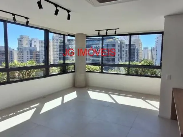 Imagem: APARTAMENTO RESIDENCIAL em São Paulo