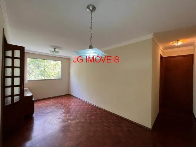 Imagem: Apartamento Residencial em São Paulo