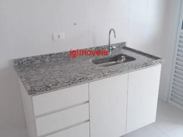Imagem 6: Apartamento Residencial em São Paulo - São Paulo, Saúde