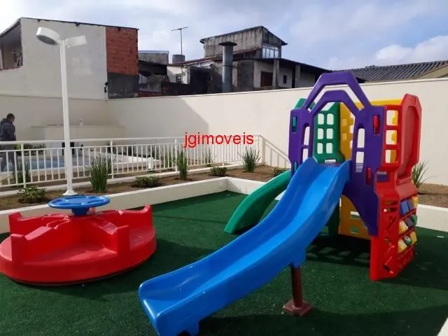 Imagem 9: Apartamento Residencial em São Paulo - São Paulo, Saúde