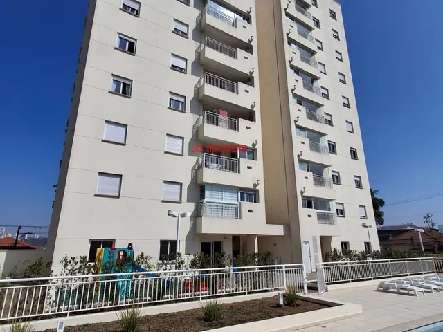 Imagem 5: Apartamento Residencial em São Paulo - São Paulo, Saúde