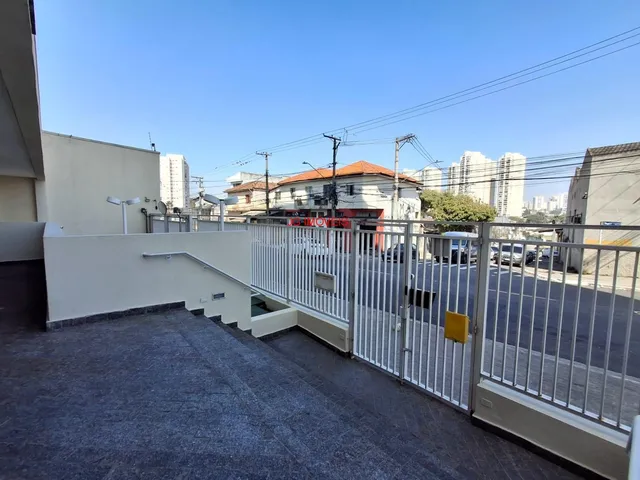 Imagem 8: Apartamento Residencial em São Paulo - São Paulo, Saúde