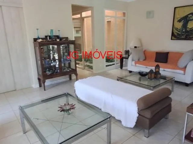 Imagem: Casa Residencial em São Paulo - São Paulo