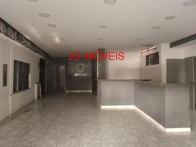 Imagem: Salao Comercial em São Paulo - São Paulo