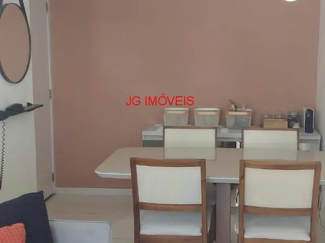 Imagem: Apartamento Residencial em Diadema - São