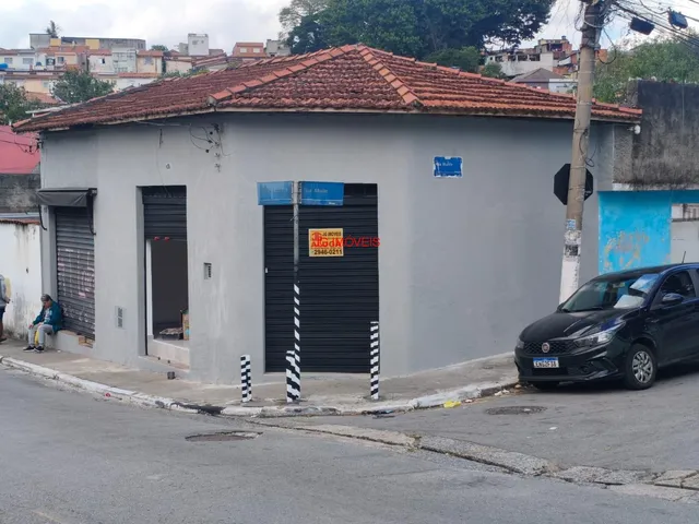 Imagem 1: Salao Comercial em São Paulo - São Paulo, Vila Moraes