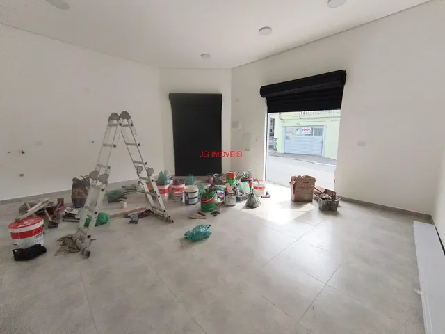 Imagem 2: Salao Comercial em São Paulo - São Paulo, Vila Moraes