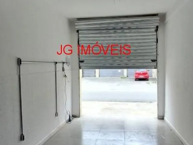Imagem: Salao Comercial em São Paulo - São Paulo