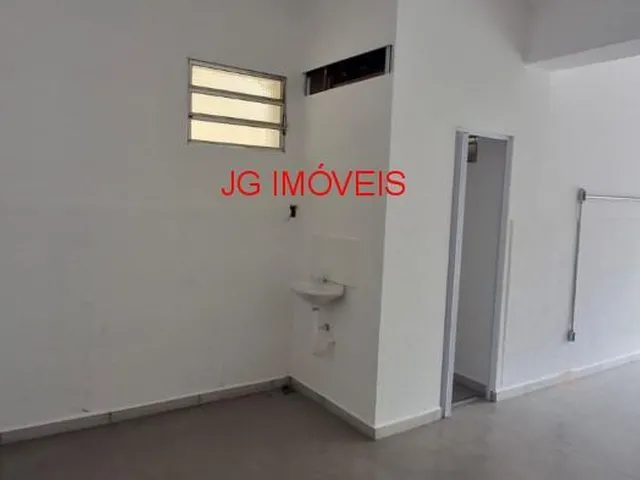 Imagem 2: Salao Comercial em São Paulo - São Paulo, Jardim Prudência