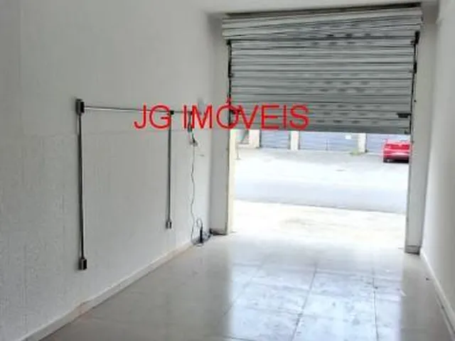 Imagem 12: Salao Comercial em São Paulo - São Paulo, Jardim Prudência