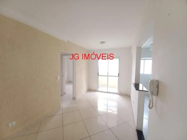 Imagem: Apartamento Residencial em Diadema - São