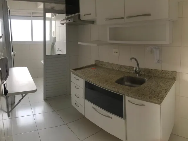 Imagem 14: Apartamento de 3 dormitórios para venda na Vila Mascote - Phasis Vila Mascote