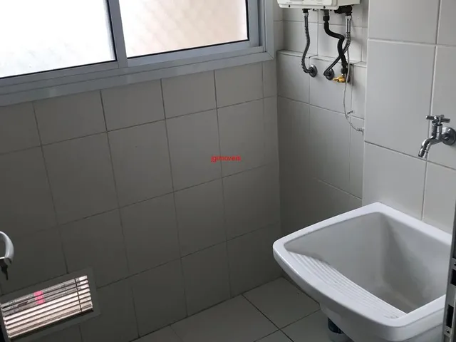 Imagem 4: Apartamento de 3 dormitórios para venda na Vila Mascote - Phasis Vila Mascote