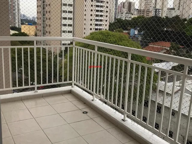 Imagem 15: Apartamento de 3 dormitórios para venda na Vila Mascote - Phasis Vila Mascote