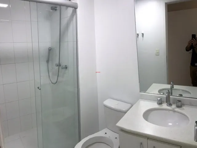 Imagem 13: Apartamento de 3 dormitórios para venda na Vila Mascote - Phasis Vila Mascote