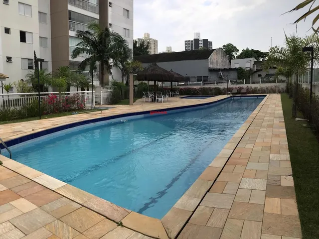 Imagem 6: Apartamento de 3 dormitórios para venda na Vila Mascote - Phasis Vila Mascote