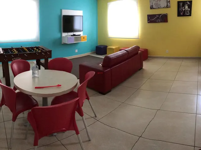 Imagem 5: Apartamento de 3 dormitórios para venda na Vila Mascote - Phasis Vila Mascote