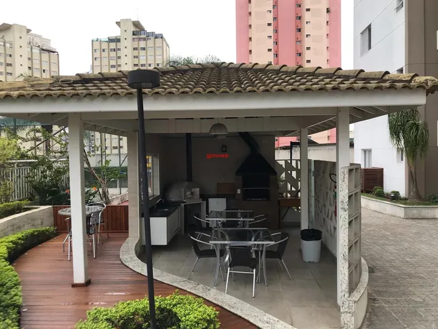 Imagem 11: Apartamento de 3 dormitórios para venda na Vila Mascote - Phasis Vila Mascote
