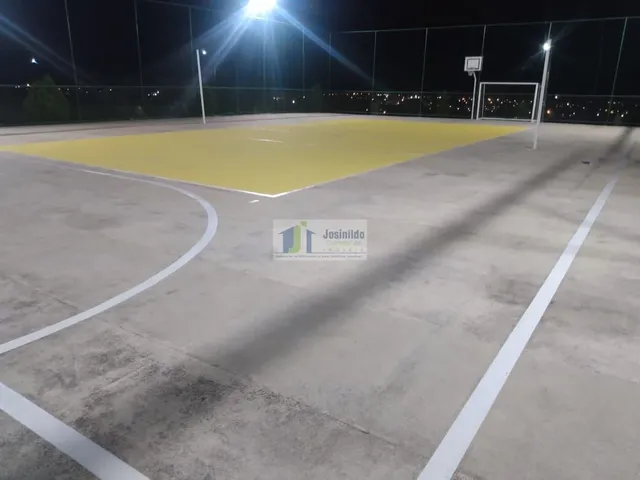 Imagem 7: Loteamento Rei David Condominio Club/ Bezerros